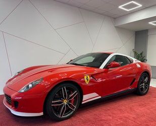 Ferrari Ferrari ALONSO 1of40*TOP CONDITION*PERFECT KM*INVE Gebrauchtwagen