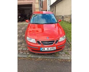 Saab Saab 9-3 2.0t Linear Linear Gebrauchtwagen