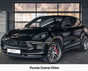 Porsche Porsche Macan S Gebrauchtwagen