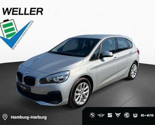 BMW BMW 225xe iPerformance Active Tourer Navi,PDC,Temp Gebrauchtwagen