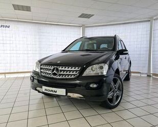 Mercedes-Benz Mercedes-Benz ML 320 ML -Klasse ML 320 CDI, AHK,Xe Gebrauchtwagen