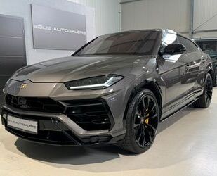 Lamborghini Lamborghini Urus 4.0 V8 Akrapovic Pano B&O 360° Ga Gebrauchtwagen