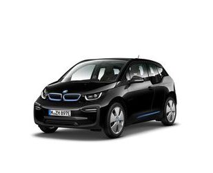 BMW BMW i3 120Ah KLIMAAUTO+LED+SITZHEIZUNG+WÄRMEPUMPE Gebrauchtwagen