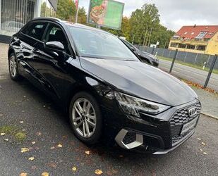 Audi Audi A3 Sportback 35 TFSI advanced Automatik Gebrauchtwagen