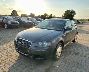 Audi Audi A3 1.6 Attraction Gebrauchtwagen