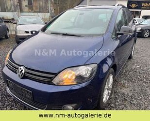 VW Volkswagen Golf Plus VI Style*2.Hand* Gebrauchtwagen