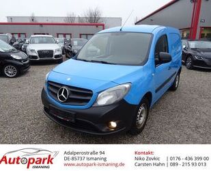 Mercedes-Benz Mercedes-Benz Citan Kasten 108 CDI lang Gebrauchtwagen