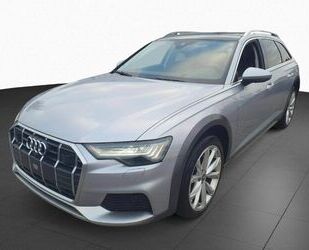 Audi Audi A6 Allroad 50 TDI Matrix B&O Pano HUD Keyless Gebrauchtwagen