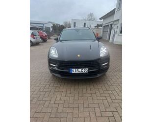 Porsche Porsche Macan S S / gepflegter Zustand Gebrauchtwagen