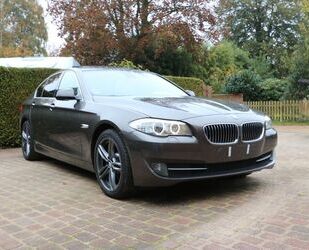 BMW BMW 528i Lim. 6-Zyl. Gebrauchtwagen