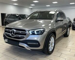 Mercedes-Benz GLE 350 Gebrauchtwagen