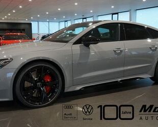 Audi Audi RS7 performance | HuD | Pano | B&O | SOFORT Gebrauchtwagen