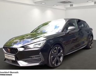 Cupra Cupra Leon 1.4 e-Hybrid VZ DSG Navi Voll-LED Einpa Gebrauchtwagen