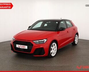 Audi Audi A1 Sportback 30 TFSI Edition One B&O ACC LED Gebrauchtwagen