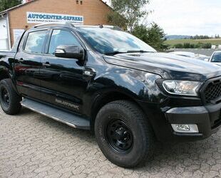 Ford Ford Ranger 3.2 Wildtrak Doppelkabine 4x4 