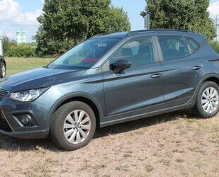 Seat Seat Arona Style Gebrauchtwagen