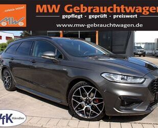 Ford Ford Mondeo Turnier 2.0 ST-Line LED NAV ACC KAM PD Gebrauchtwagen