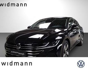 VW Volkswagen Arteon Shooting Brake 2.0 l TDI DSG Nav Gebrauchtwagen