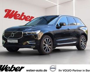 Volvo Volvo XC60 D4 Inscription *Pano*BLIS*SH*HK*DAB*Kam Gebrauchtwagen