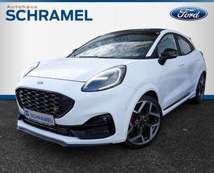 Ford Ford Puma ST X 1.5 EcoBoost SHZ KAMERA NAVI B&O LE Gebrauchtwagen