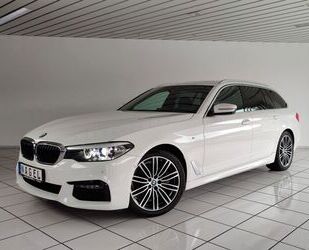 BMW BMW 520 d xDrive Touring M Sport*Navi*SHZ*Kam*Pano Gebrauchtwagen