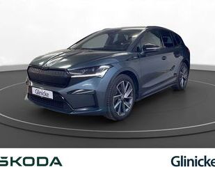 Skoda Skoda Enyaq 60 Sportline LED LM 20