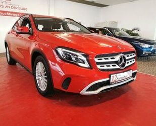 Mercedes-Benz Mercedes-Benz GLA 200 4Matic Urban Style Edition 1 Gebrauchtwagen