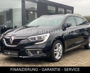 Renault Renault Megane IV Grandtour Business Edition/NAVI/ Gebrauchtwagen