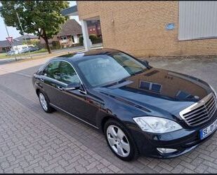 Mercedes-Benz Mercedes-Benz S 320 CDI - Gebrauchtwagen