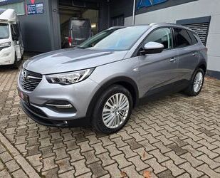 Opel Opel GrandlandX Edition,Audiosystem R 4.0 IntelliL Gebrauchtwagen