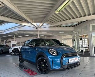 Mini MINI Cooper SE Electric Collection AUT./LED/HUD/PA Gebrauchtwagen