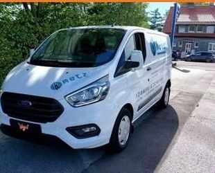 Ford Ford Transit Custom TDCi 320 L1*TEMP*AHK*KAM*GARAN Gebrauchtwagen