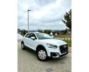 Audi Audi Q2 1.4 TFSI Stronic sport NAVI,PDC,8Fach,TÜV Gebrauchtwagen