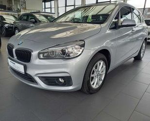 BMW BMW 218i Active Tourer Aut. Gebrauchtwagen