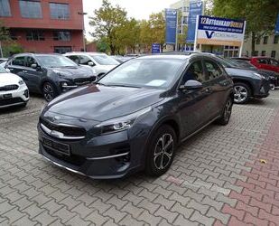 Kia Kia XCeed 1.6 Plug-in Hybrid Vision Navi, Auto Gebrauchtwagen