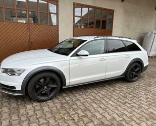 Audi Audi A6 Allroad 3.0 TDI quattro 200kW S tronic - Gebrauchtwagen