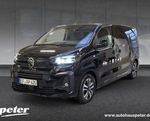 Citroen Citroën Spacetourer M BlueHDi180 EAT8 Plus +Navi+S Gebrauchtwagen