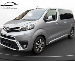 Toyota Toyota Proace Verso L1 Shuttle Comfort 9-Sitzer Gebrauchtwagen