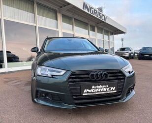 Audi Audi A4 Avant design 2.0 TDi Gebrauchtwagen