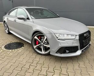 Audi Audi RS7 4.0 TFSI quattro tiptronic Sportback - Gebrauchtwagen