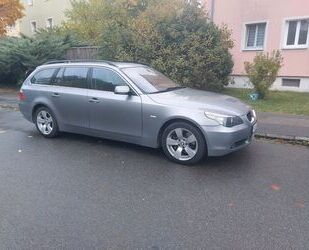 BMW BMW 530xi touring - Gebrauchtwagen