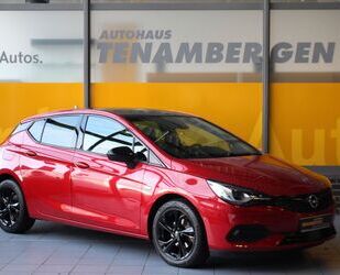 Opel Opel Astra K Lim. GS Line Leder Bose Matrix-LED AC Gebrauchtwagen