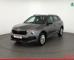 Skoda Skoda Kamiq 1.0 TSI DSG ACC SmartLink Kamera Sitzh Gebrauchtwagen