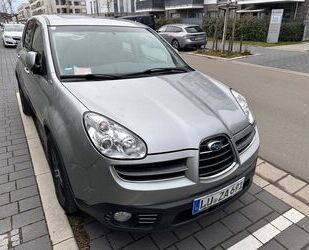 Subaru Subaru B9 Tribeca 3.0R Comfort Automatik Comfort Gebrauchtwagen