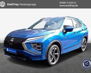 Mitsubishi Mitsubishi Eclipse Cross Plug-In Hybrid 4WD Select Gebrauchtwagen