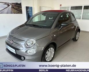 Fiat Fiat 500C 1.0 Mild Hybrid Dolcevita (EURO 6d) Klim Gebrauchtwagen