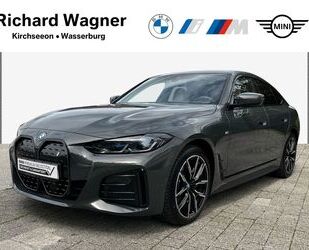 BMW BMW i4 40 M SportPro ACC HeadUp Laser AHK 19 Gebrauchtwagen