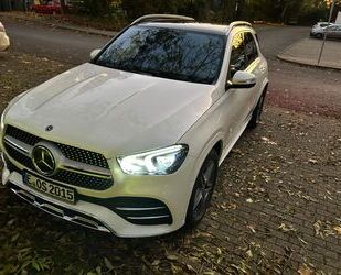 Mercedes-Benz Mercedes-Benz GLE 450 4MATIC - Gebrauchtwagen