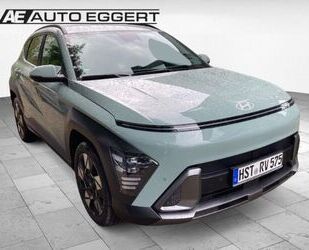 Hyundai Hyundai KONA Trend Hybrid T-GDI EU6d SX2 HEV 1.6 G Gebrauchtwagen