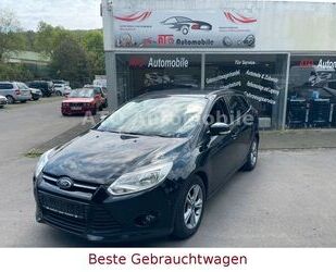 Ford Ford Focus Turnier Trend Gebrauchtwagen